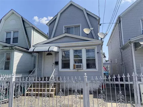 104-55 120th St, New York, NY 11419