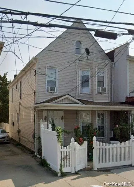 103-37 102nd St, Ozone Park, NY 11417