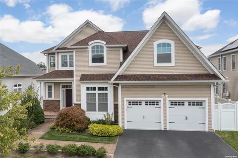 1473 Horseshoe Dr, North Bellmore, NY 11710