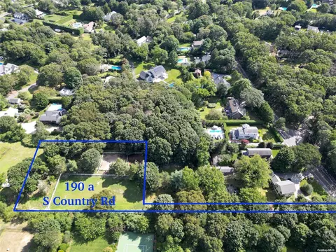 190 S Country Rd # A, Southampton, NY 11960