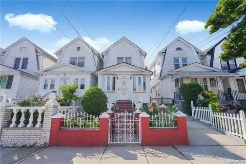 108-06 107th Ave, South Richmond Hill, NY 11419