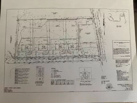 Jersey Avenue, Brookhaven, NY 11764