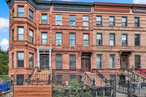 1437 Pacific St, Brooklyn, NY 11216