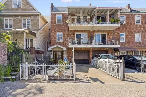 14 Bay 28th St, Brooklyn, NY 11214