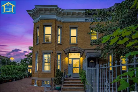 271 Church Ave, Brooklyn, NY 11218
