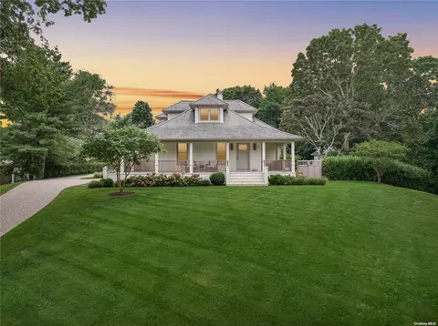 46 Palmer Ter, Sag Harbor, NY 11963