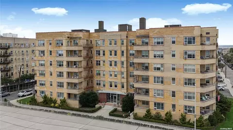 121-16 Ocean Promenade #4J, New York, NY 11694