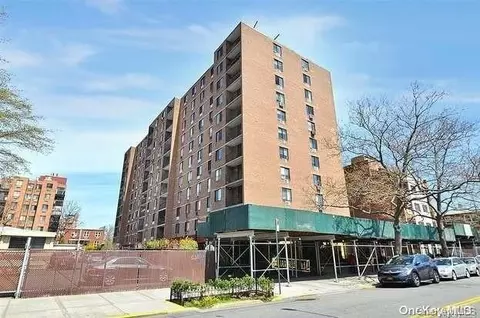 144-77 Roosevelt Ave #7D, New York, NY 11354