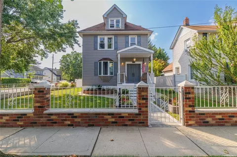 2892 Clark Ave, Oceanside, NY 11572