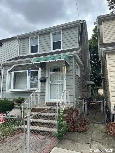 96-30 149th Ave, Ozone Park, NY 11417