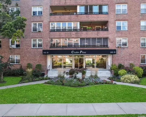 162-21 Powells Cove Blv #4J, New York, NY 11357