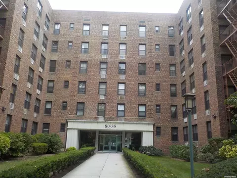80-35 Springfield Blvd #4J, New York, NY 11427
