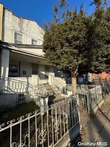 1049 Belmont Ave, Brooklyn, NY 11208