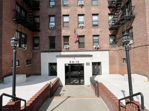66-15 Wetherole St #F16, Rego Park, NY 11374