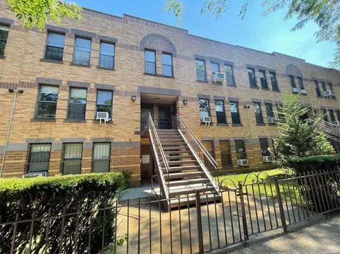 16-78 Norman St #3F, Ridgewood, NY 11385