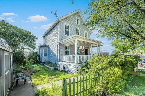 149-05 Cross Bay Blvd, New York, NY 11417