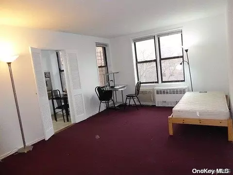100-25 Queens Blvd #3K, New York, NY 11375