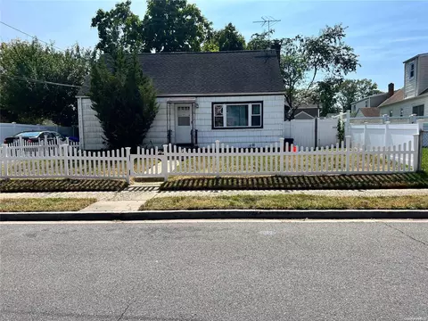 403 Whitestar Ave, West Hempstead, NY 11552