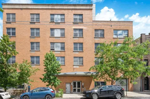 41-02 Queens Blvd #2G, New York, NY 11104
