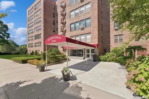 18-35 Corporal Kennedy St #3J, New York, NY 11360