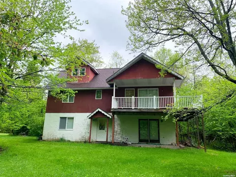 114 Ford Hill Rd, Hunter, NY 12442