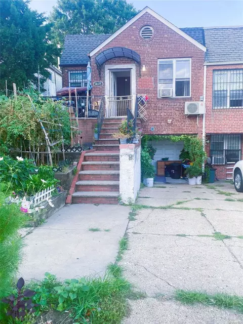146-15 58th Ave, Flushing, NY 11355