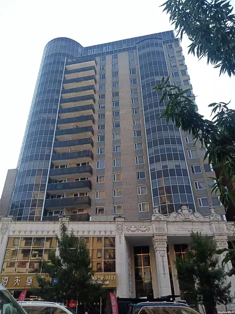 133-38 Sanford Ave #18A, Flushing, NY 11355