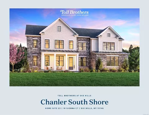 18 Sienna Ct, Dix Hills, NY 11746
