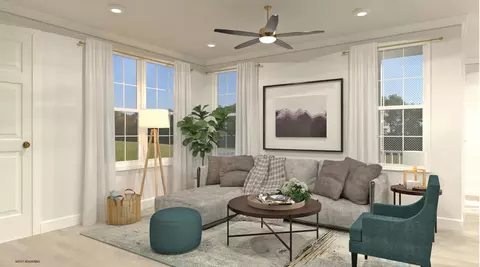 100 Rogers - Tbb Ave #401, Westhampton Beach, NY 11978