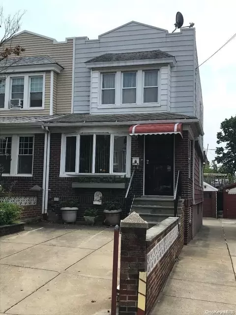 6414 Eliot Ave, New York, NY 11379