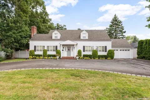78 Linden Ave, Bethpage, NY 11714