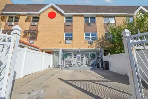 1464 Minford, New York, NY 10460