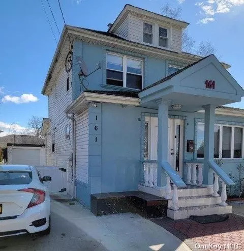 161 Dogwood Ave, West Hempstead, NY 11552