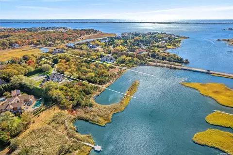 3 Brushy Neck Ln, Southampton, NY 11977