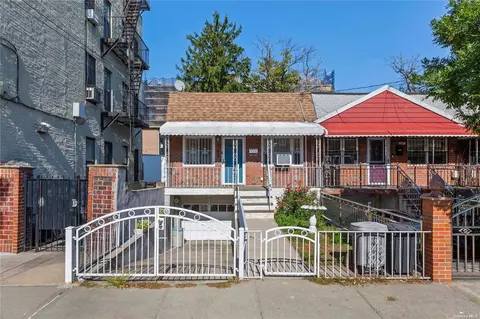 765 Shepherd Ave, Brooklyn, NY 11208