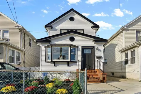 97-21 Eckford Ave, Ozone Park, NY 11417