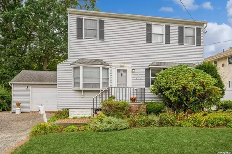 808 Virginia Ave, North Bellmore, NY 11710