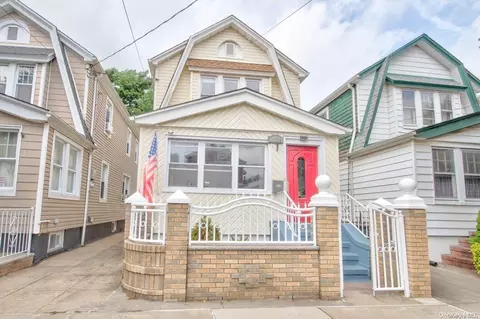 102-15 92nd Ave, New York, NY 11418