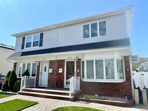 472 Winchester Ave, Staten Island, NY 10312