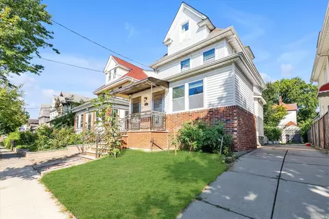 149-39 Cherry Ave, New York, NY 11355
