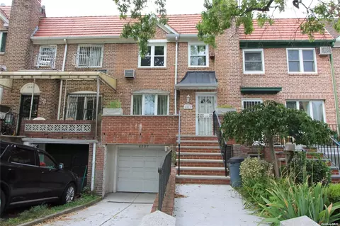 85-27 Eliot Ave, New York, NY 11379