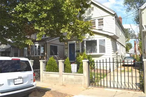 116-37 193rd St, New York, NY 11412