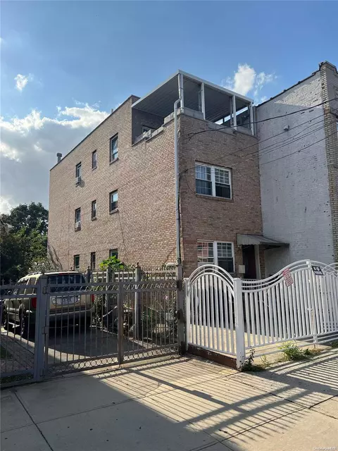 224 Berriman St, Brooklyn, NY 11208
