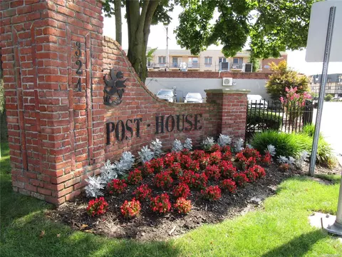 324 Post Ave #5-K, North Hempstead, NY 11590