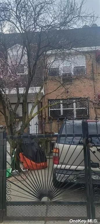 544 Central Ave, Brooklyn, NY 11221 photo 1