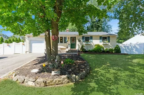 Undisclosed, Centereach, NY 11720