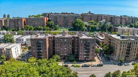 2860 Bailey Ave #4F, New York, NY 10463