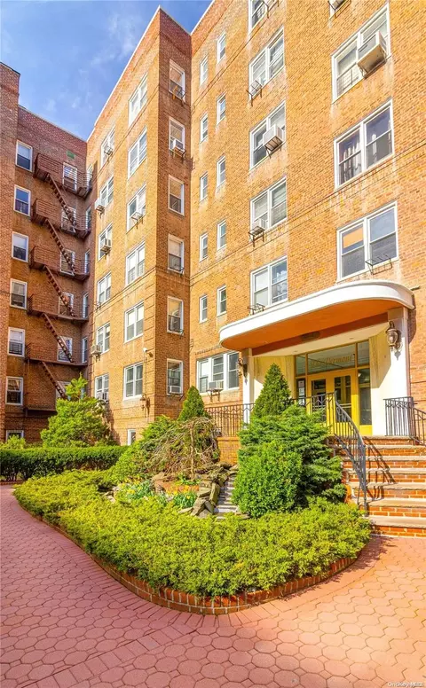 99-41 64 Ave #C10, New York, NY 11374