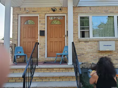 110-36 156th St, New York, NY 11433