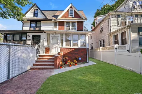 170-16 108th Ave, Jamaica, NY 11433